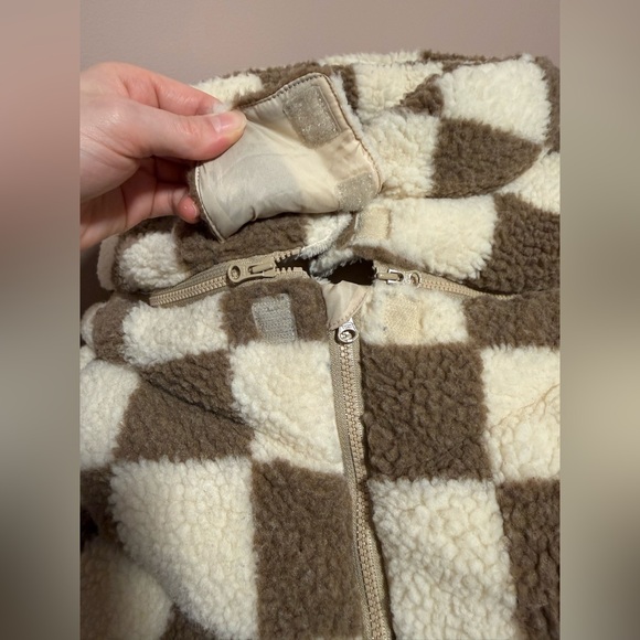 7AM Enfant Car Seat Cocoon - Berber - Picture 6 of 8